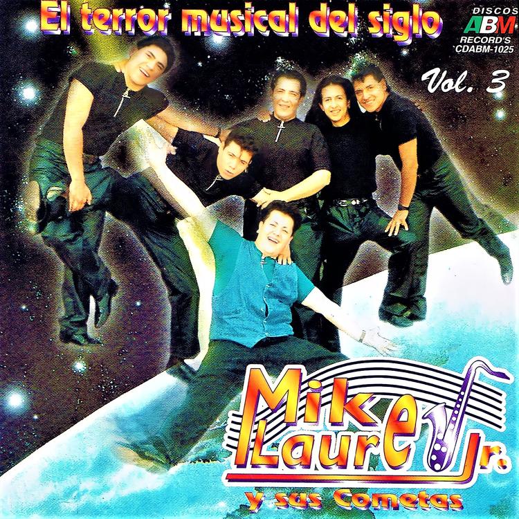 Mike Laure Jr y sus cometas's avatar image