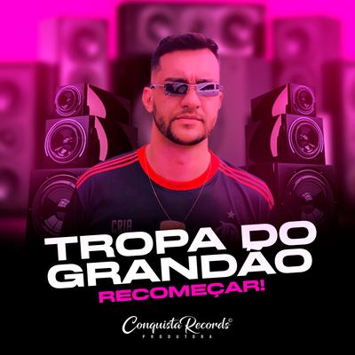 Gasta o Meu Lucro (feat. MC Saci) (feat. MC Saci) By Tropa do grandao, MC Saci's cover
