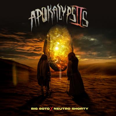 Apokalypsis 2's cover