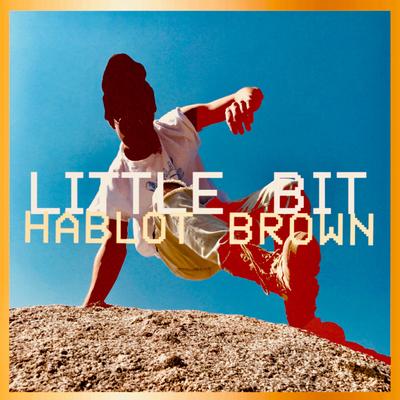 Little Bit By Hablot Brown's cover