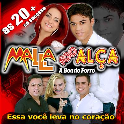 É pra Sempre Te Amar By Malla 100 Alça's cover