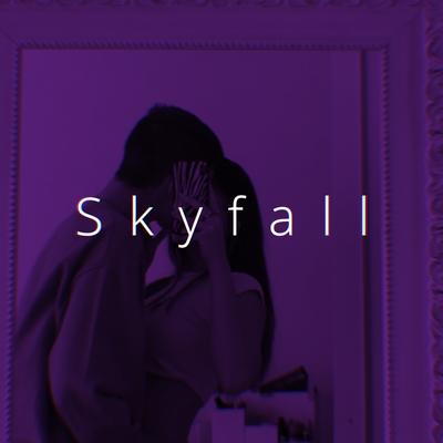 Skyfall (Speed) By Ren's cover