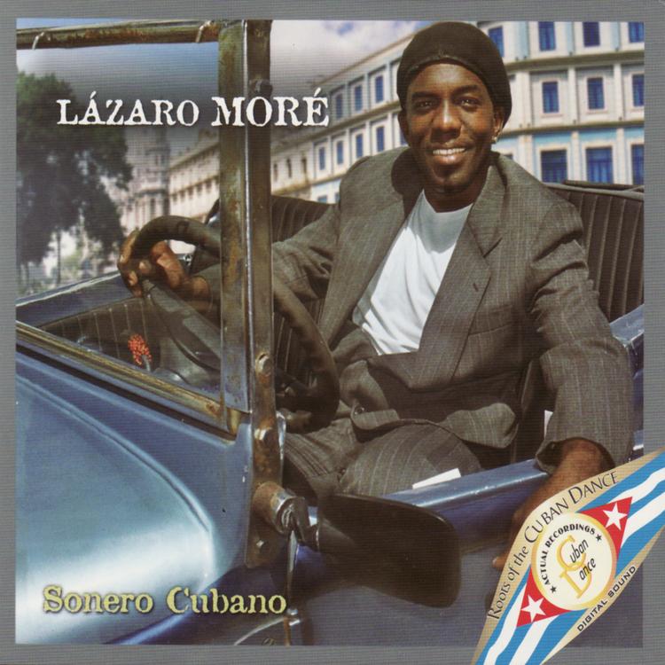 Lazaro Moré's avatar image