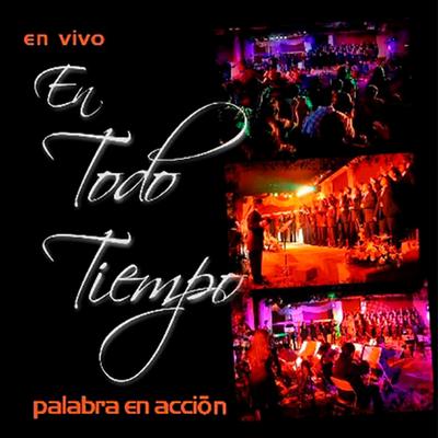 En Todo Tiempo (En Vivo)'s cover