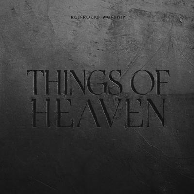 Things of Heaven's cover
