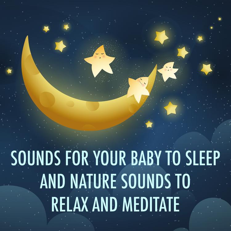 Baby Sleep Deep Sounds's avatar image