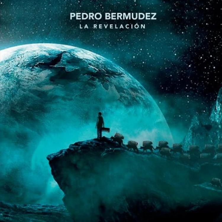 Pedro Bermúdez's avatar image