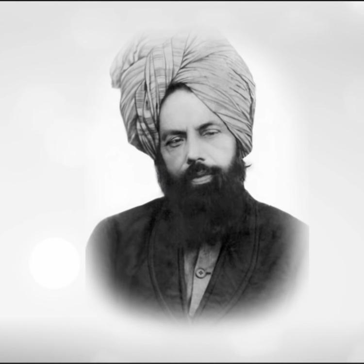 AhmadiGhulam's avatar image