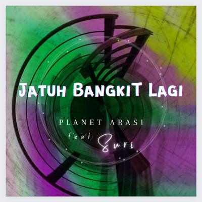 Jatuh Bangkit Lagi's cover