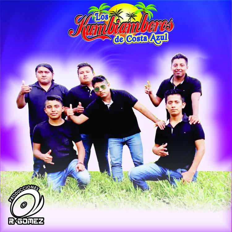 Cumbiamberos De Costa Azul's avatar image