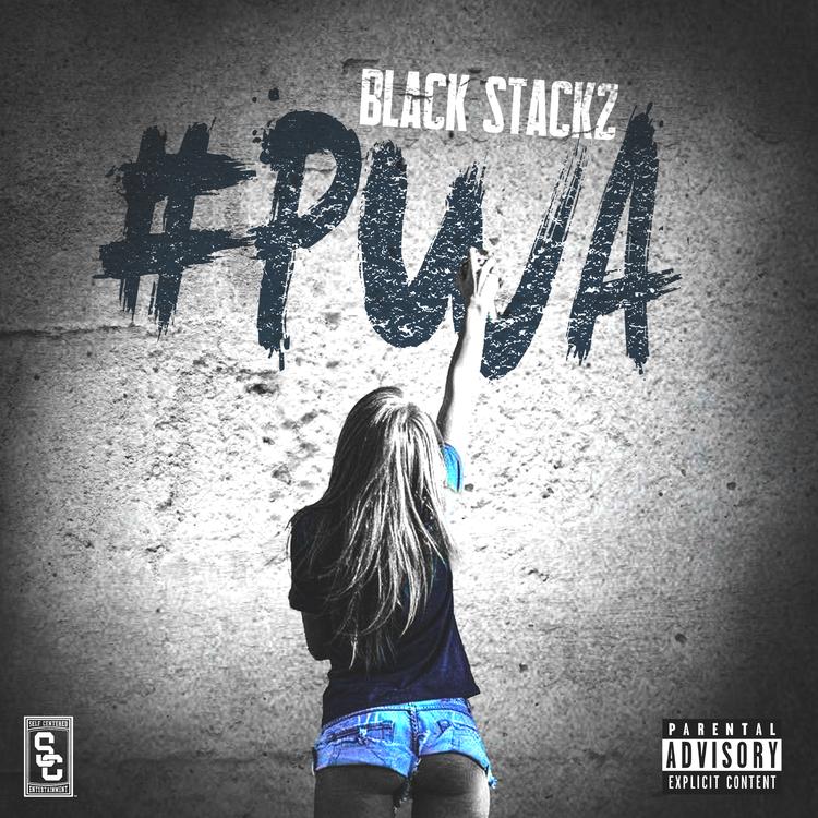 Black Stackz's avatar image