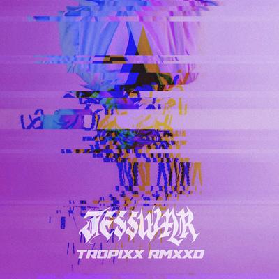 TROPIXX RMXXD's cover