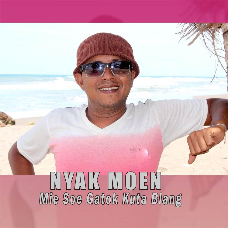 NYAK MOEN's avatar image