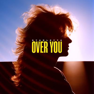 Over You By Starletta's cover