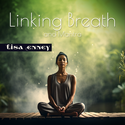 Linking Breath and Mantra's cover