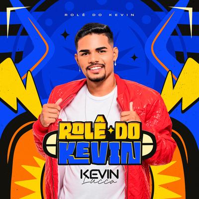 Eu Te Esperarei By KEVIN LUCCA's cover