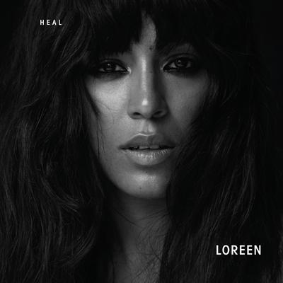 In My Head By Loreen's cover