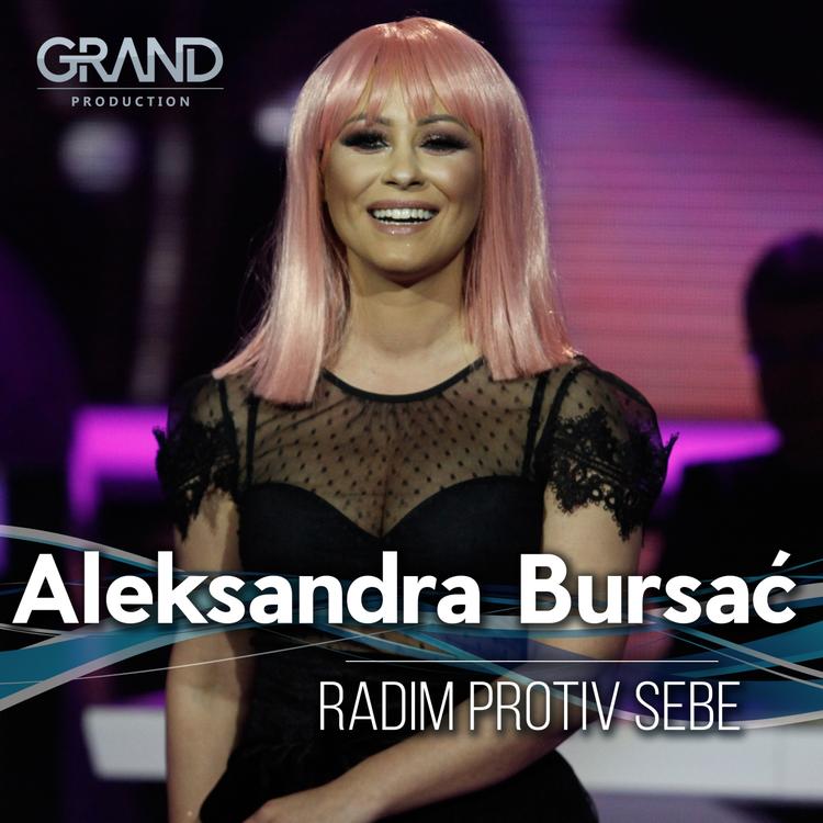 Aleksandra Bursac's avatar image