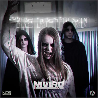 The Return By NIVIRO's cover