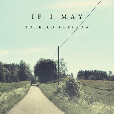 Torkild Freihow's cover