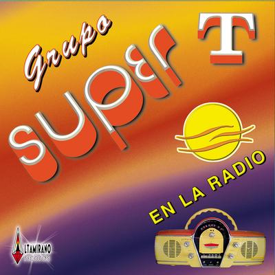 En La Radio's cover