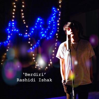 Berdiri's cover