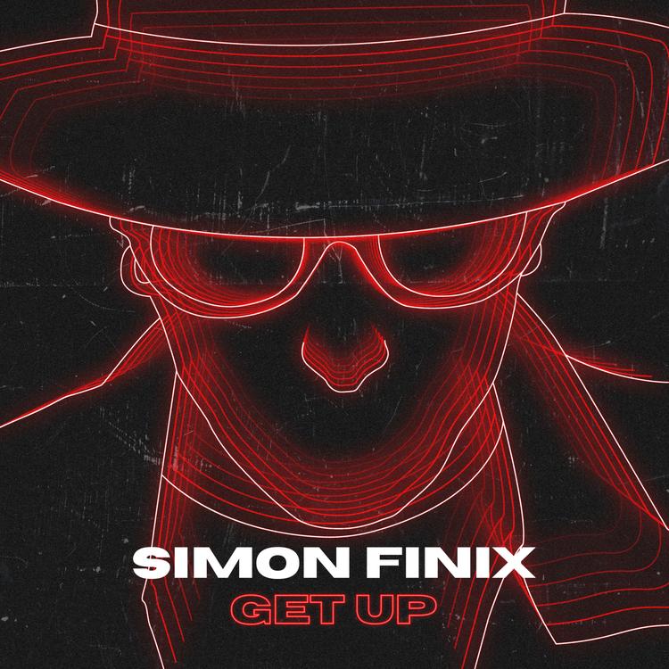 Simon Finix's avatar image