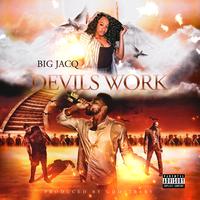 Big Jacq's avatar cover