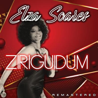 Ziriguidum (Remastered)'s cover