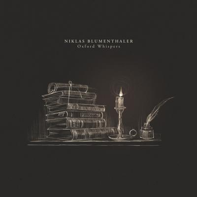 Oxford Whispers By Niklas Blumenthaler's cover