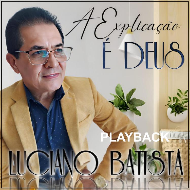 Luciano Batista's avatar image