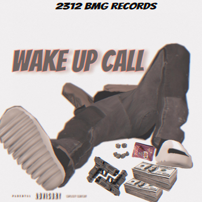 Wake Up Call's cover