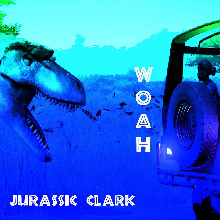 Jurassic Clark's avatar image