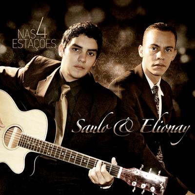 Não Era pra Ser Assim By Saulo & Elionay, Isequias Lee's cover