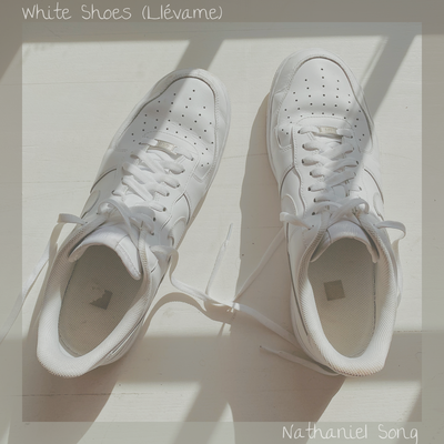 White Shoes (Llévame) By Nathaniel Song's cover