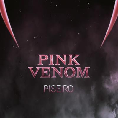 Pink Venom By jeska's cover