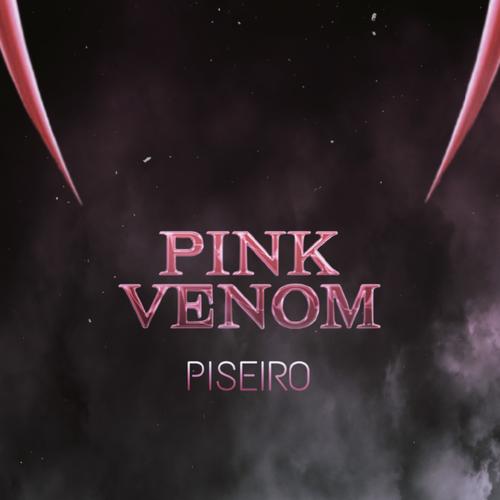 bleck pink's cover