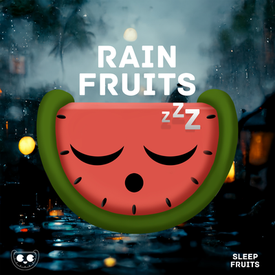 Rain Messages By Rain Fruits Sounds's cover