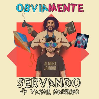 Obviamente By Servando, Yasmil Marrufo's cover