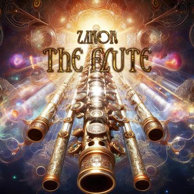 The Flute By Zanon's cover