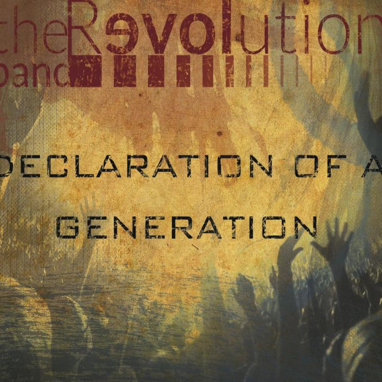 The Revolution Band's avatar image