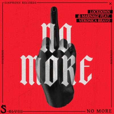 No More (feat. Veronica Bravo)'s cover