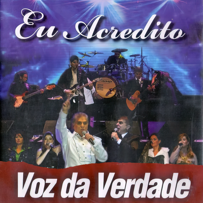 Quero conhecer-te (Ao Vivo) By Voz da Verdade's cover