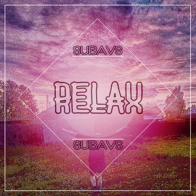 SUBAVS's cover