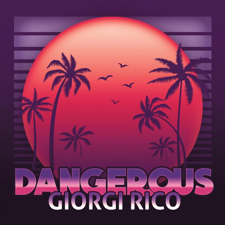 Giorgi Rico's avatar image