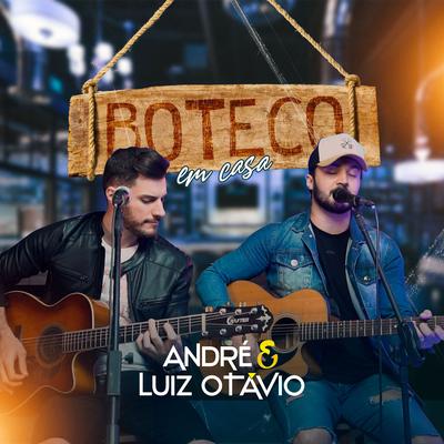 Amigo Seu / Tatuagem / Escravo do Amor (Cover) By André e Luiz Otávio's cover