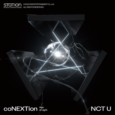 coNEXTion (Age of Light) - SM STATION : NCT LAB's cover