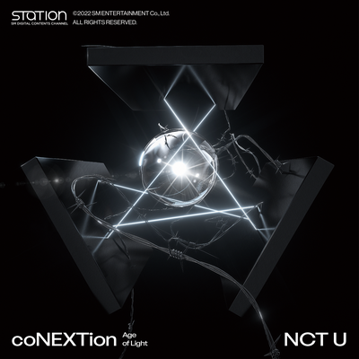 coNEXTion (Age of Light) By NCT U's cover