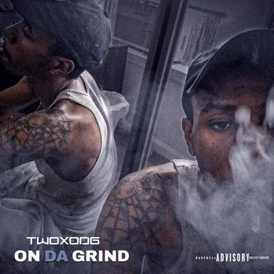 On Da Grind's cover