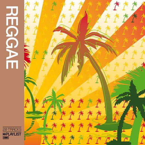 Dub reggae's cover